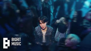 지민 Jimin Like Crazy Official MV [upl. by Vincenta]