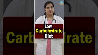 Lowcarb diet for diabetes in Telugu  Dr Deepthi Kareti [upl. by Bryn203]