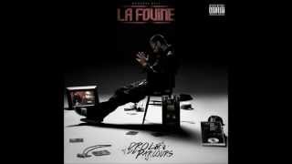 La Fouine  1 Javais Pas Les Mots  quotDrôle de parcoursquot [upl. by Ahkos]