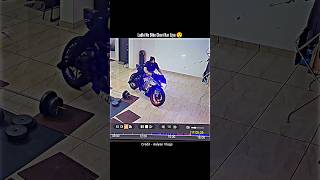 short lookat this viral jammubikeride ktmbiker ktm Duke 200ktm390 video shortvideo trending [upl. by Aerdnaek]