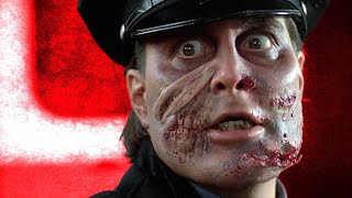 👮‍♂️ Maniac Cop Full Movie Review  Guys Night Lab  2023 Halloween Nights Monster Mash 🎃 [upl. by Ainel]