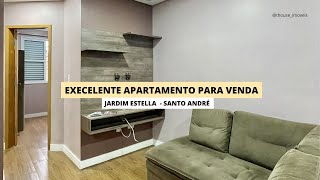 ÓTIMO APARTAMENTO NO JARDIM STELLA [upl. by Boehmer556]