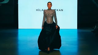 FASHION SHOW HILAL OĞUZKAN FALLWINTER 20242025 COLLECTION [upl. by Lrad]