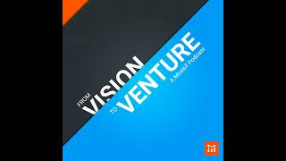 From Vision to Venture 03 Gregory Koberger  Founder of ReadMe [upl. by Castera407]