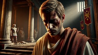 THE TRAGIC FALL OF PONTIUS PILATE [upl. by Narcis]