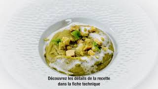 Une idée légumineuse  purée de pois cassés [upl. by Pascale]