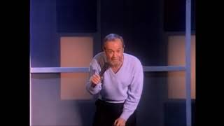 Speed Up Baseball with Land Mines Holy Shit  George Carlin [upl. by Akoek]