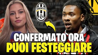 💣🚨ULTIMO MINUTO GUARDA QUESTO GRANDI RINFORZO È SUCESSO ORA ULTIME NOTIZIE DELLA JUVENTUS OGGI [upl. by Simonette]