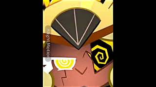 Timekeeper Cookie VS Kratos edit debate cookierun godofwar [upl. by Onil996]