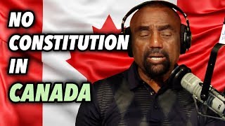 Does Canada Even Have a Constitution [upl. by Cida]