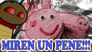 LOS 14 PASTELES MAS HORRIBLES QUE PUDIERON HABER ENGENDRADO [upl. by Galanti]