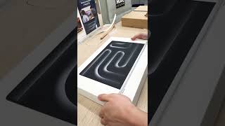 MACBook Pro M3 16 inch unboxing What you need to know [upl. by Dianuj]