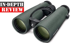 Features of Swarovski EL 12×50 Binocular Reviews [upl. by Isabelle]