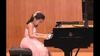 Mozart sonata No8 K310 1st movement [upl. by Lorene]