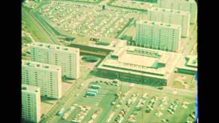 Frölunda Torg 1966 [upl. by Benisch]