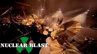 ACCEPT  Balls To The Wall OFFICIAL LIVE VIDEO [upl. by Bannasch]