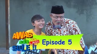 Makmur Akhiri Masa Jomblo Adiknya Lomo Minta di Lamar  AWAS ADA SULE LAGI Eps 5 23 [upl. by Vladi]