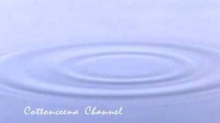 The Perfect Water Drop Droplet in Slow Motion [upl. by Akenehs]