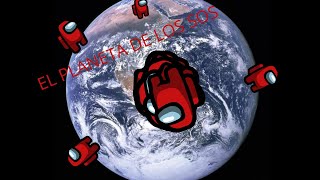 YTPH LOS PLANETAS DEL SOS  MI PRIMER YTPH [upl. by Enaywd375]