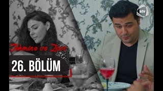 Təhminə ve Zaur 26ci bölüm [upl. by Gerdy]