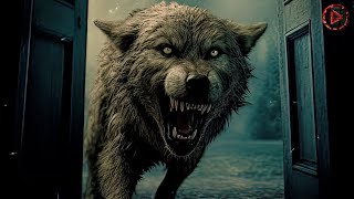 LA GUARIDA DEL LOBO 🎬 Película Completa de Terror en Español 🎬 Estreno HD 2024 [upl. by Ettesil]