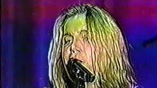 Goo Goo Dolls Name New Years Eve 1996 [upl. by Corwin217]