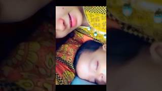 Meri janu bhanji ❤️😍 bollywood arijitsingh song brahmastra family familyvlogger [upl. by Roseanne991]