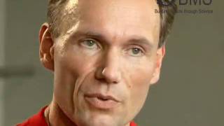 Berend Breitenstein Interview Natural Bodybuilding Wettkampfvorbereitung 2008 [upl. by Heim]