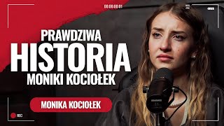 Monika Kociołek O której nie macie pojęcia [upl. by Nnaeirb]