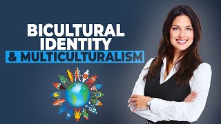 Biculture  WHAT IS BICULTURALISM  MULTICULTURAL Education in a Multicultural Society Video in 2022 [upl. by Ahsiemak992]