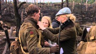 War Horse  Behind the Scenes part3 [upl. by Aled685]