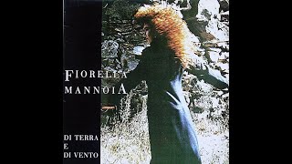 Fiorella Mannoia – Le Canzoni Vin LP ITA 1989 [upl. by Aigneis85]