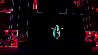 240507 MIKU EXPO 2024 Newark NJ FULL CONCERT Kind of [upl. by Adihahs895]