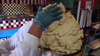 Mexican Corn Tortillas Preserving Traditions at La Tortilleria [upl. by Cyrus]