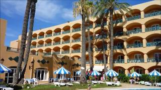 Hotel Marabout  Sousse Tunisia [upl. by Malena955]