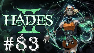 Nieder mit Eris  Hades 2 Gameplay 83 [upl. by Aziza979]