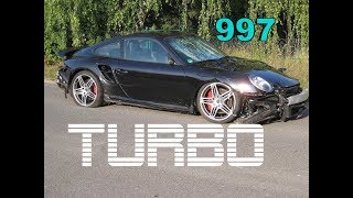 Porsche 997 Turbo Ankauf [upl. by Carl]