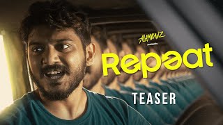 REPEAT  Teaser  Alambanz [upl. by Eustatius]