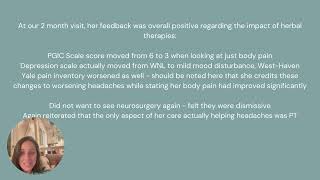 EhlersDanlos Syndrome Pain Study [upl. by Desdemona]