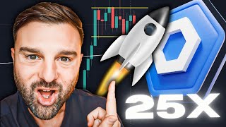 🚀 Chainlink 2024 The 25X Coin Thatll SHOCK the Crypto World  Price Prediction LINK [upl. by Inverson278]