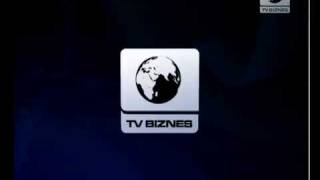 TV Biznes startup 20082009 [upl. by Kepner]