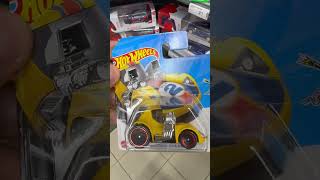 TOONED “TWIN MILL” 🛞🔥 car carslover hotwheels toys hotwheelscollections toycar hiphop [upl. by Yesnyl]