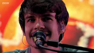 Rex Orange County  Live at Glastonbury 2019 Full Show [upl. by Hahn]