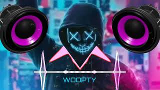 WOOPTY BASS BOOSTED SONGS Best mood off Song Sad Music Mix Vo 25 Dj Jp SwamiFR Firiend ship TV [upl. by Houston]