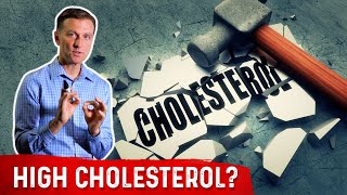 How to Lower Your Cholesterol on Keto Ketogenic Diet [upl. by Kathi]