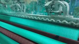 Agro Shade Nets Manufacturing [upl. by Aloel]