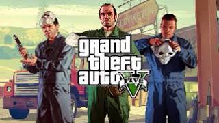 GTA V Rebel Radio Marvin Jackson  Dippin Snuff [upl. by Htor]