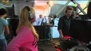 Radio 538 Monique Smit amp Tim Douwsma  Een Zomeravond Met Jou Live vanuit Volendam [upl. by Naylor]