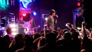 Granger Smith aka Earl Dibbles Jr Banita Creek Dancehall  Country Boy Love  Video by ConniDiane [upl. by Allenad]