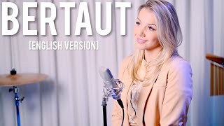 Nadin Amizah  Bertaut english version [upl. by Aidekal]